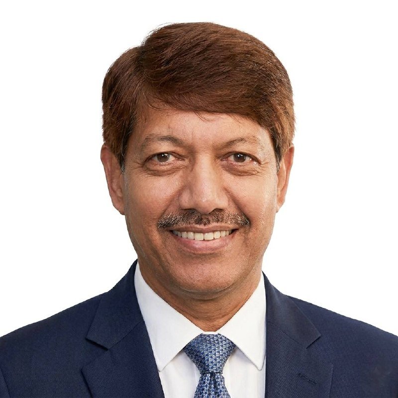Helal Rahman — Chairman